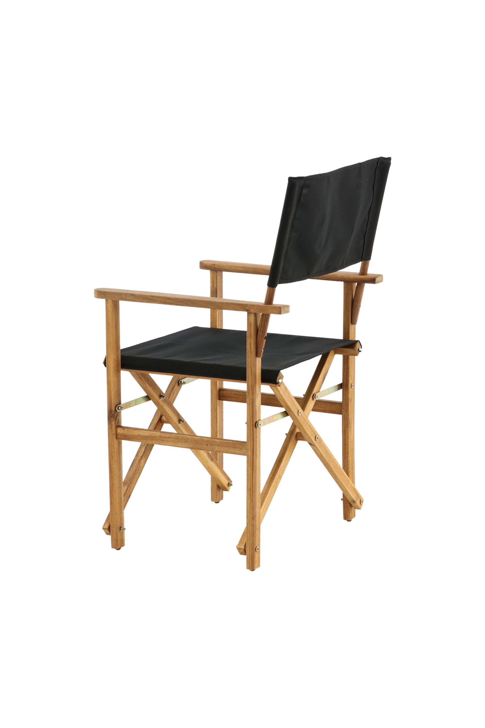 Marion Stuhl in Natur präsentiert im Onlineshop von KAQTU Design AG. Gartenstuhl mit Armlehnen ist von Venture Home