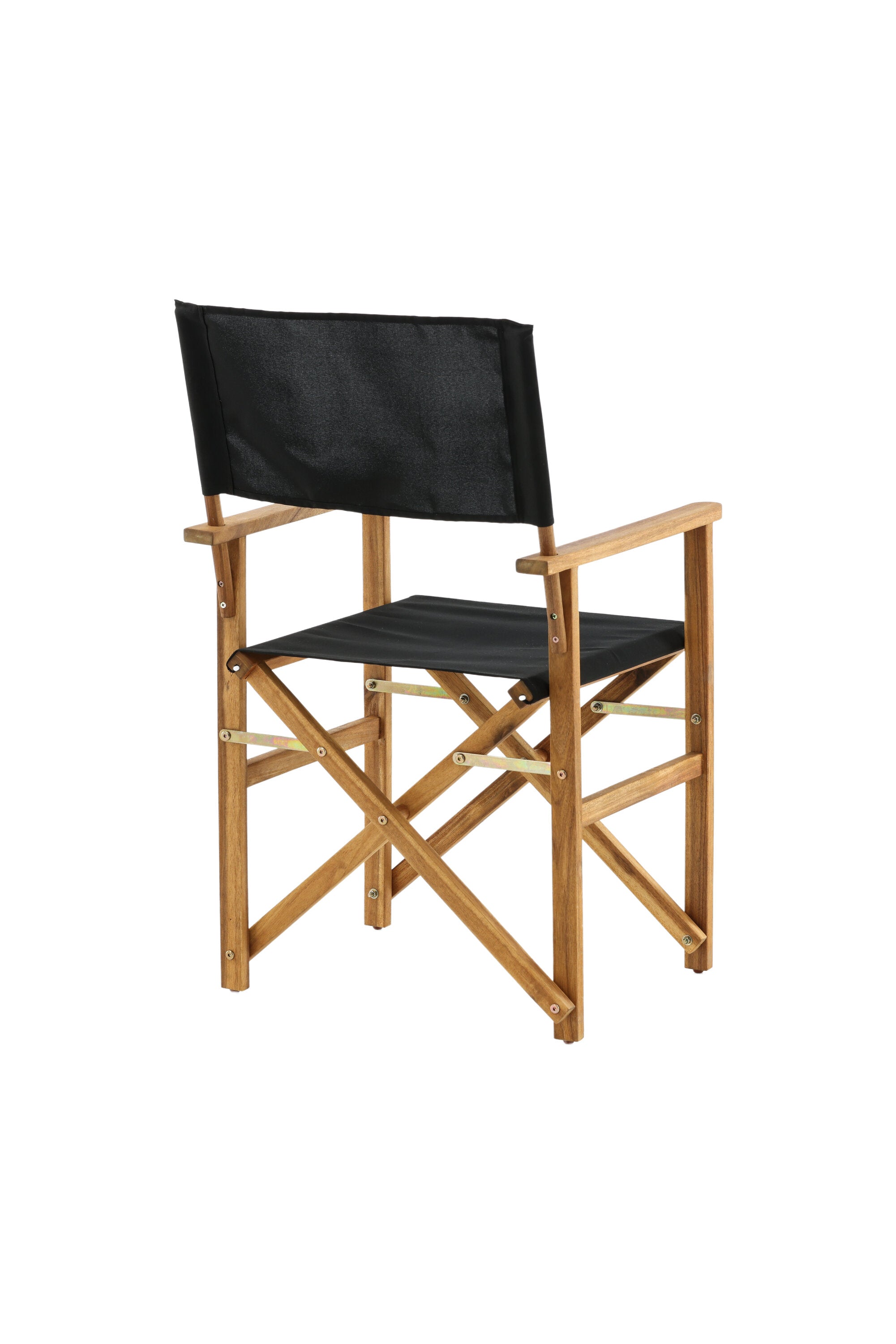 Marion Stuhl in Natur präsentiert im Onlineshop von KAQTU Design AG. Gartenstuhl mit Armlehnen ist von Venture Home