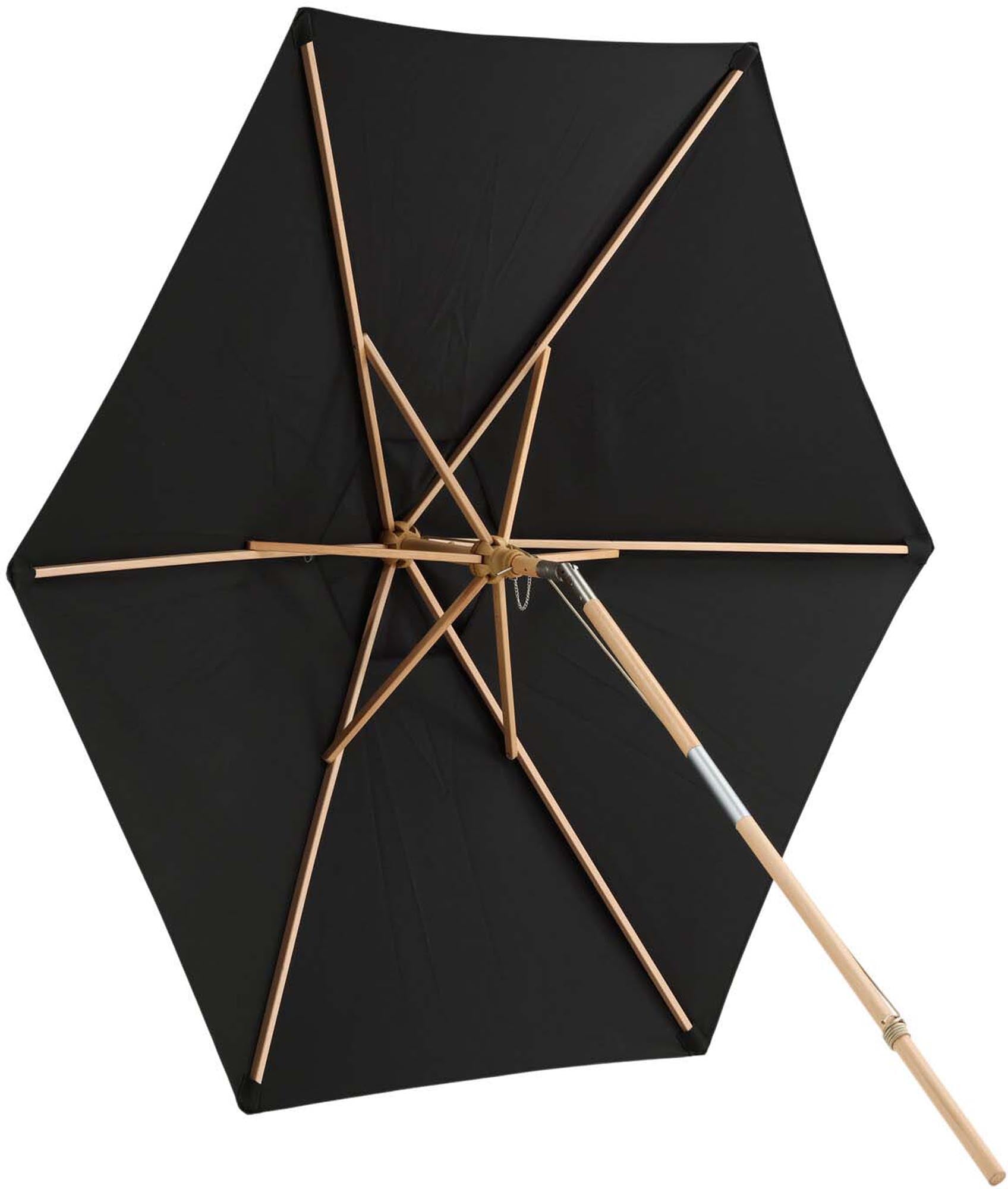Corypho parasol
