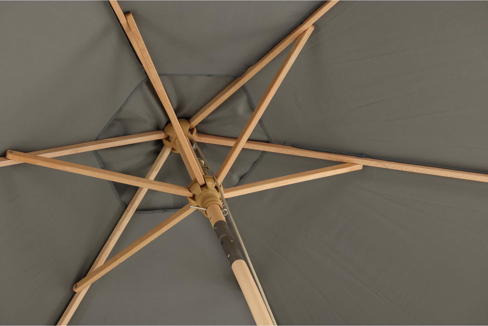 Corypho parasol