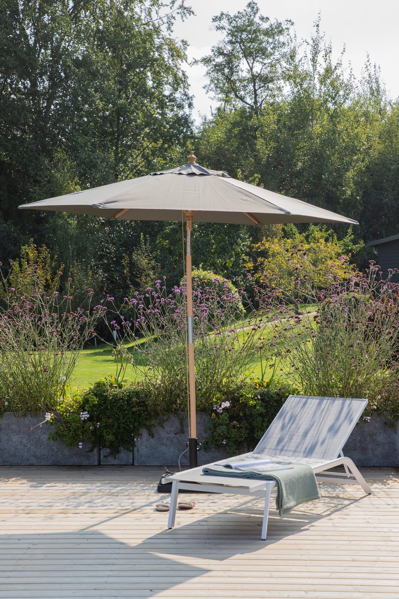 Corypho parasol