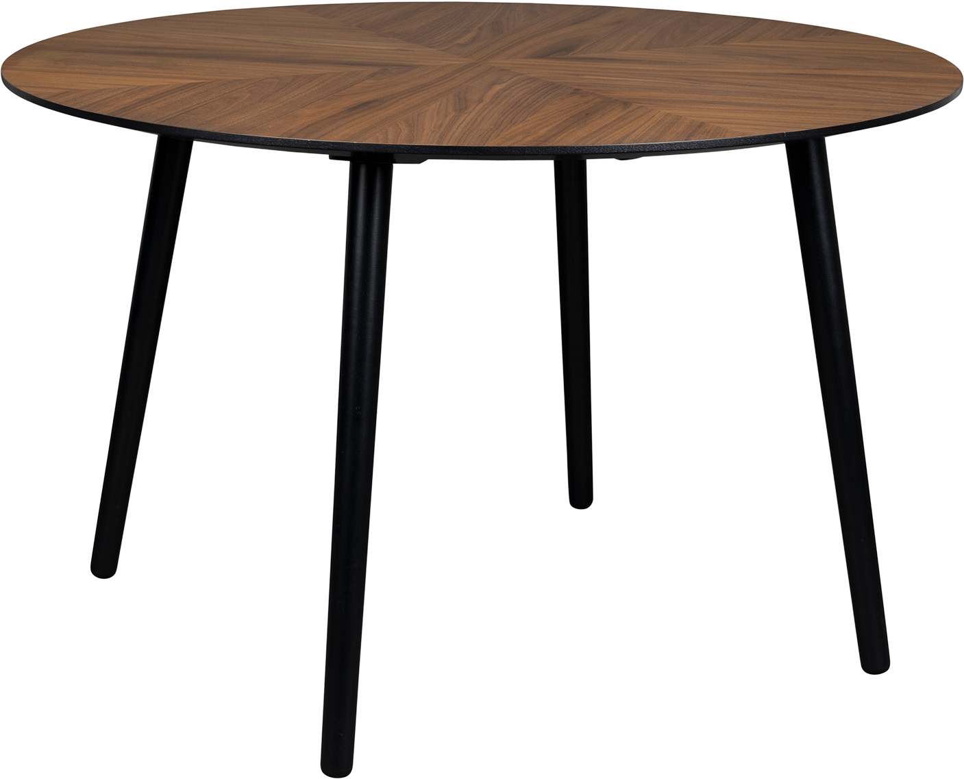 Tisch CLOVER Rund - KAQTU Design