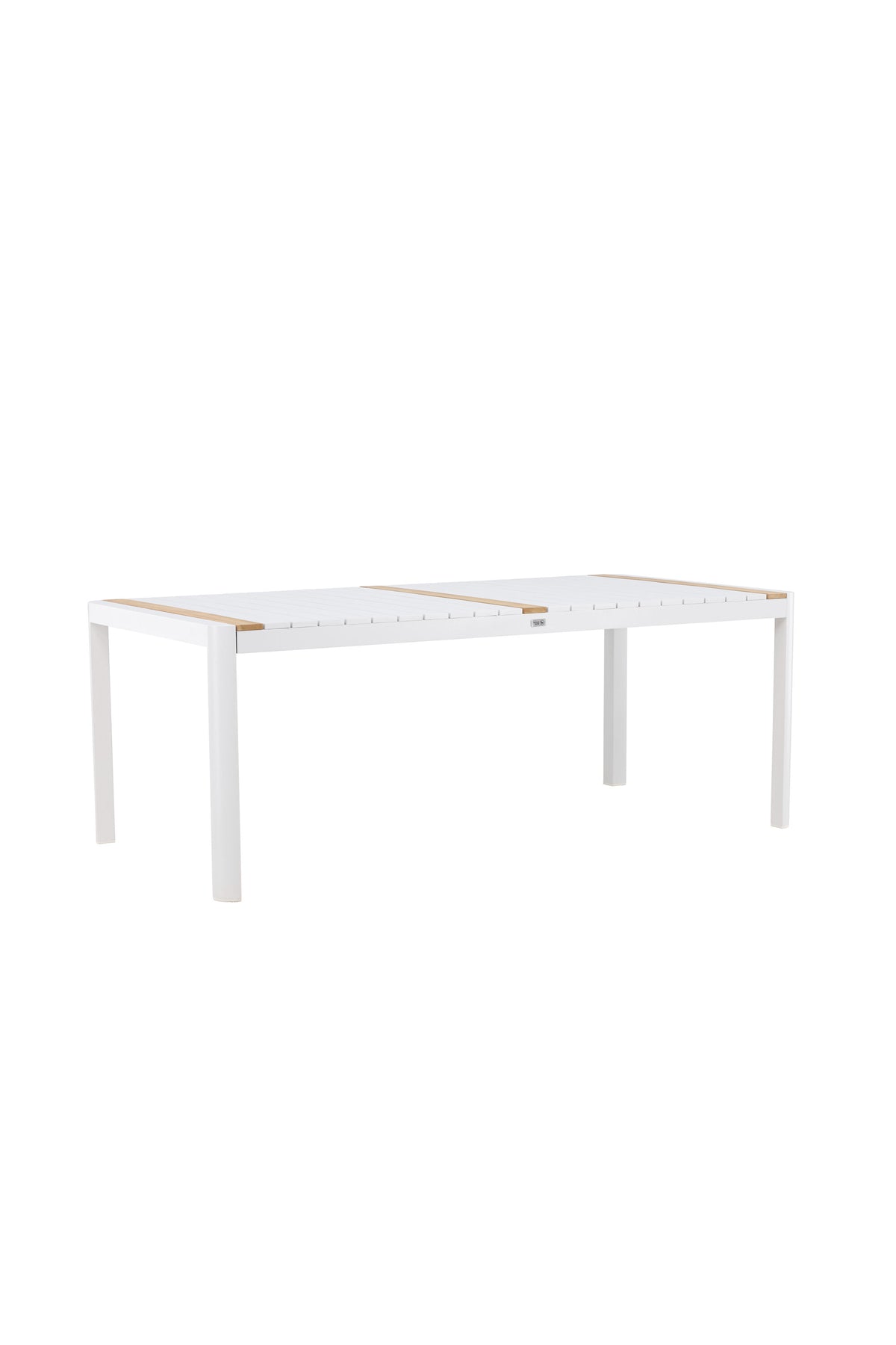 Togo Gartentisch in Weiss präsentiert im Onlineshop von KAQTU Design AG. Gartentisch ist von Venture Home