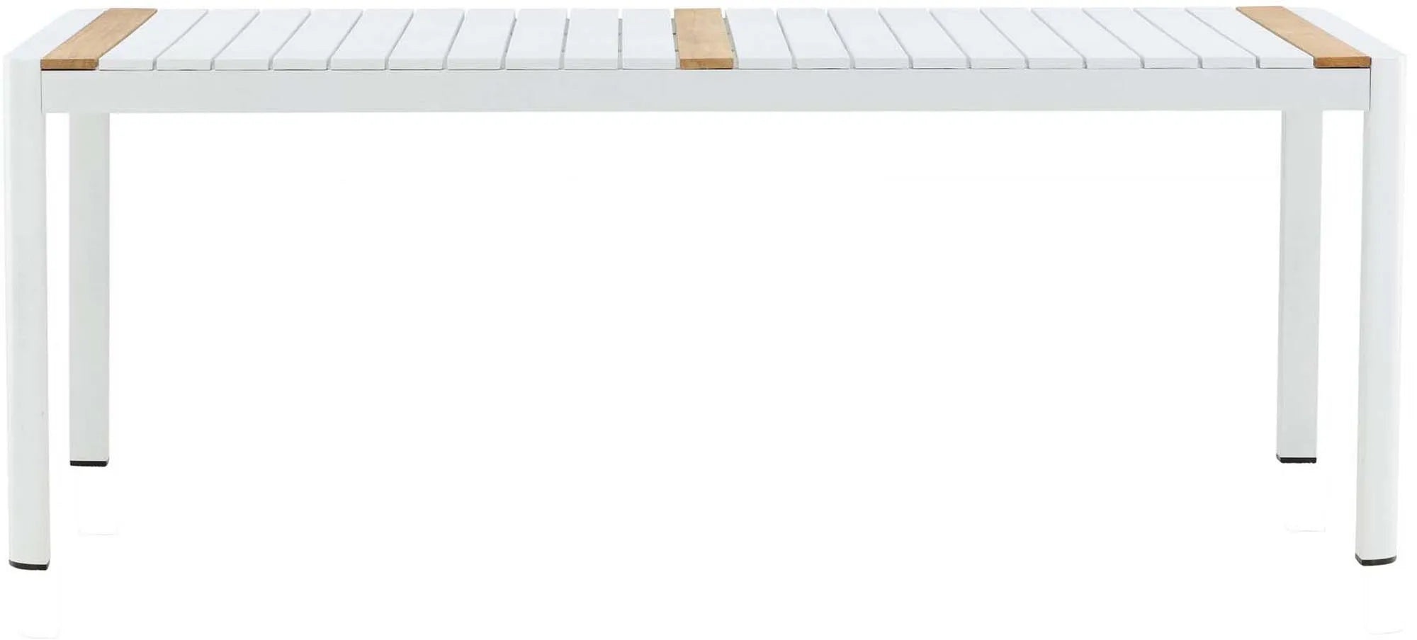 Eleganter Togo Gartentisch: Perfekte Ergänzung für Ihre Terrasse.