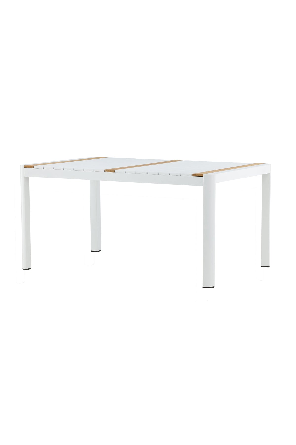 Togo Gartentisch in Weiss präsentiert im Onlineshop von KAQTU Design AG. Gartentisch ist von Venture Home