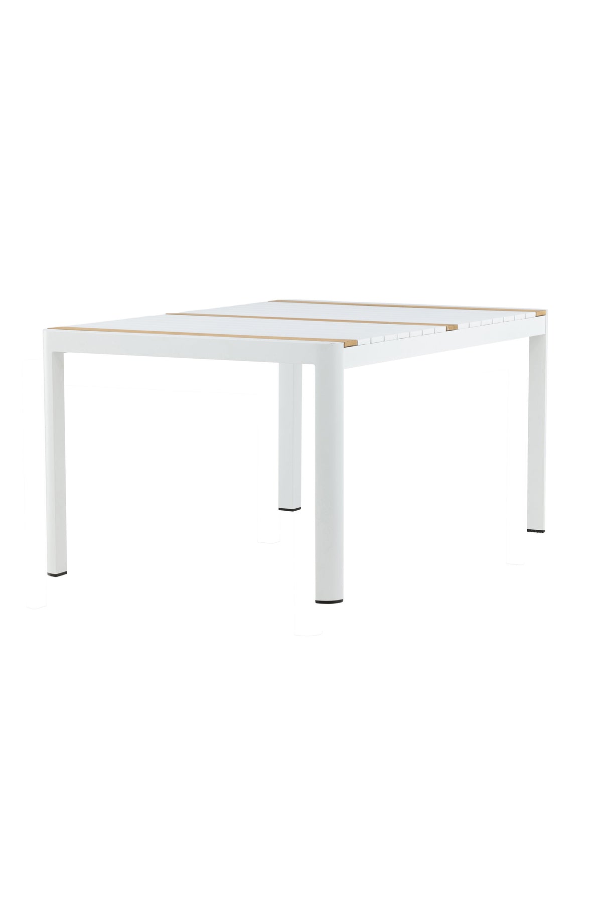 Togo Gartentisch in Weiss präsentiert im Onlineshop von KAQTU Design AG. Gartentisch ist von Venture Home
