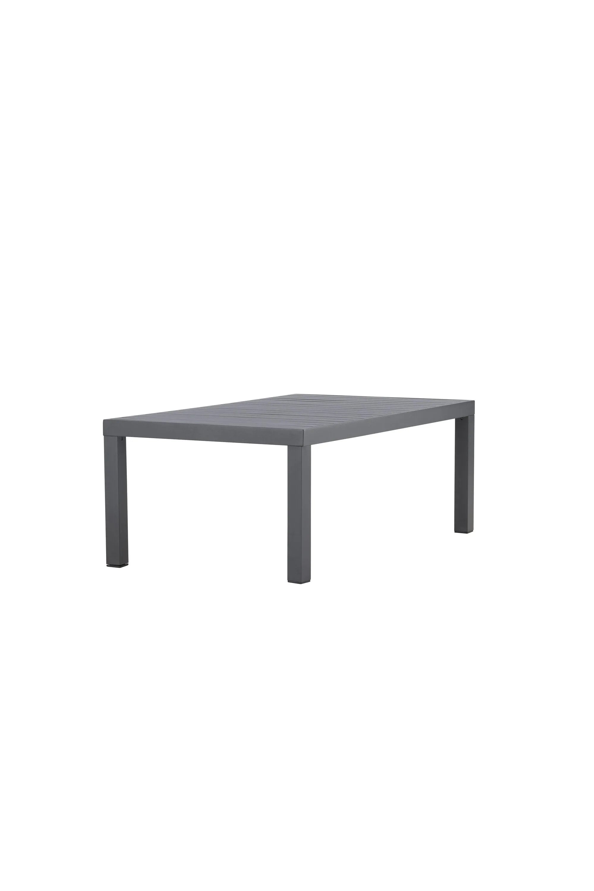 Moderner Copacabana Sofatisch von Venture Home für zeitlose Eleganz.