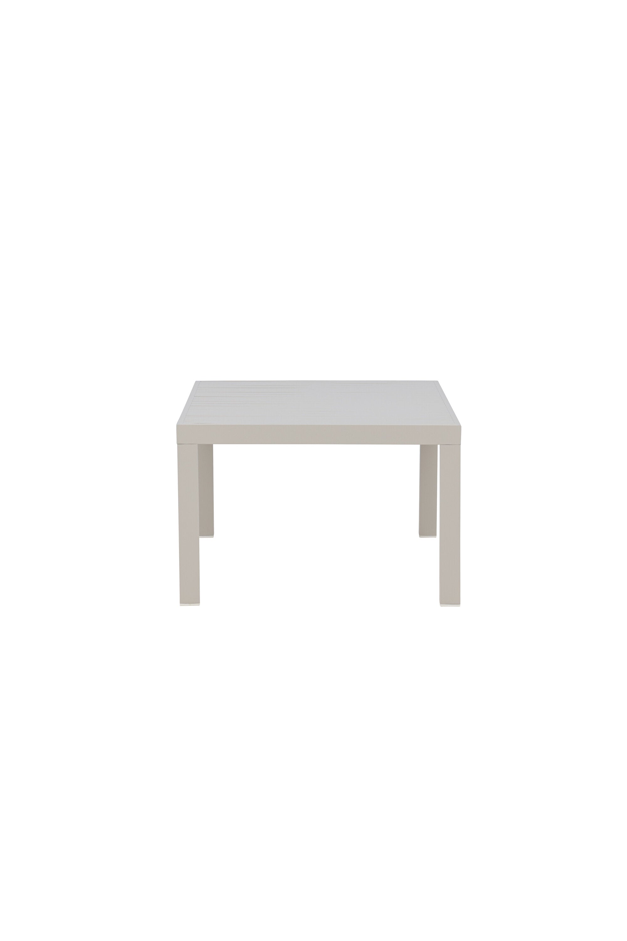 Copacabana Sofatisch in Beige präsentiert im Onlineshop von KAQTU Design AG. Beistelltisch Outdoor ist von Venture Home