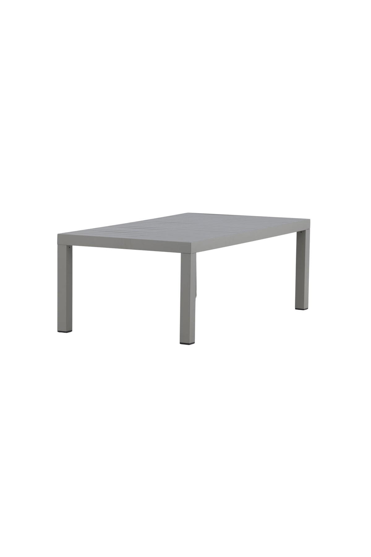 Copacabana Coffee Tisch Outdoor in Khaki präsentiert im Onlineshop von KAQTU Design AG. Beistelltisch Outdoor ist von Venture Home