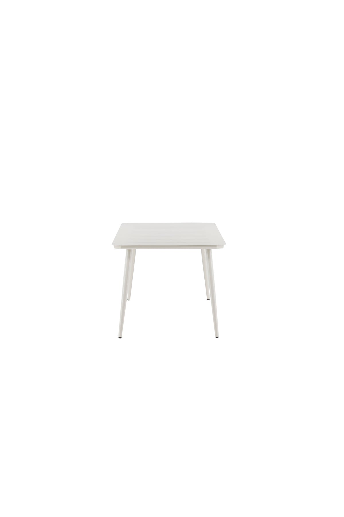 Gartentisch Lina in Beige präsentiert im Onlineshop von KAQTU Design AG. Gartentisch ist von Venture Home