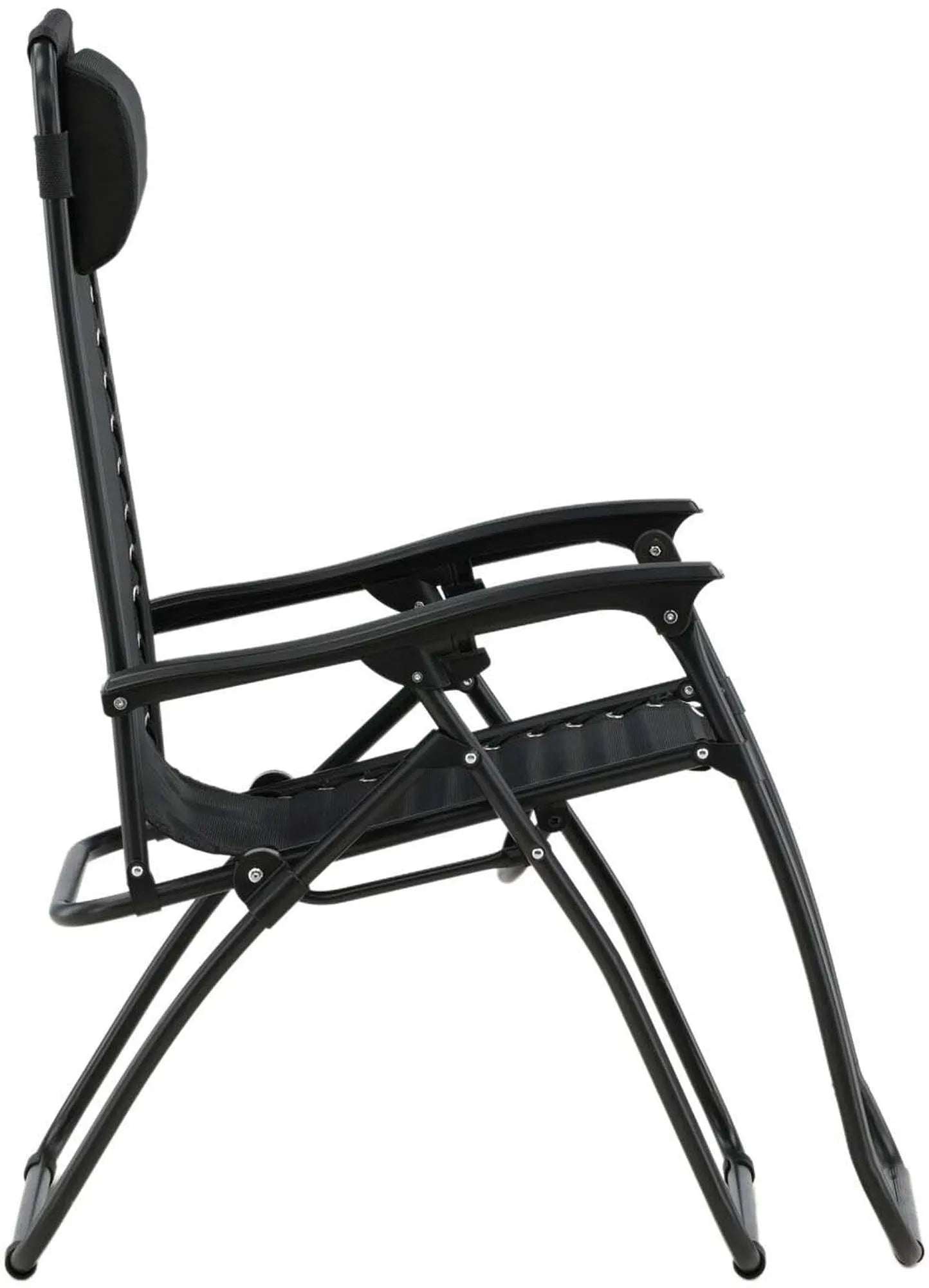 Eleganter Liegestuhl für stilvolle Entspannung im Freien, robust, pflegeleicht und ergonomisch verstellbar.