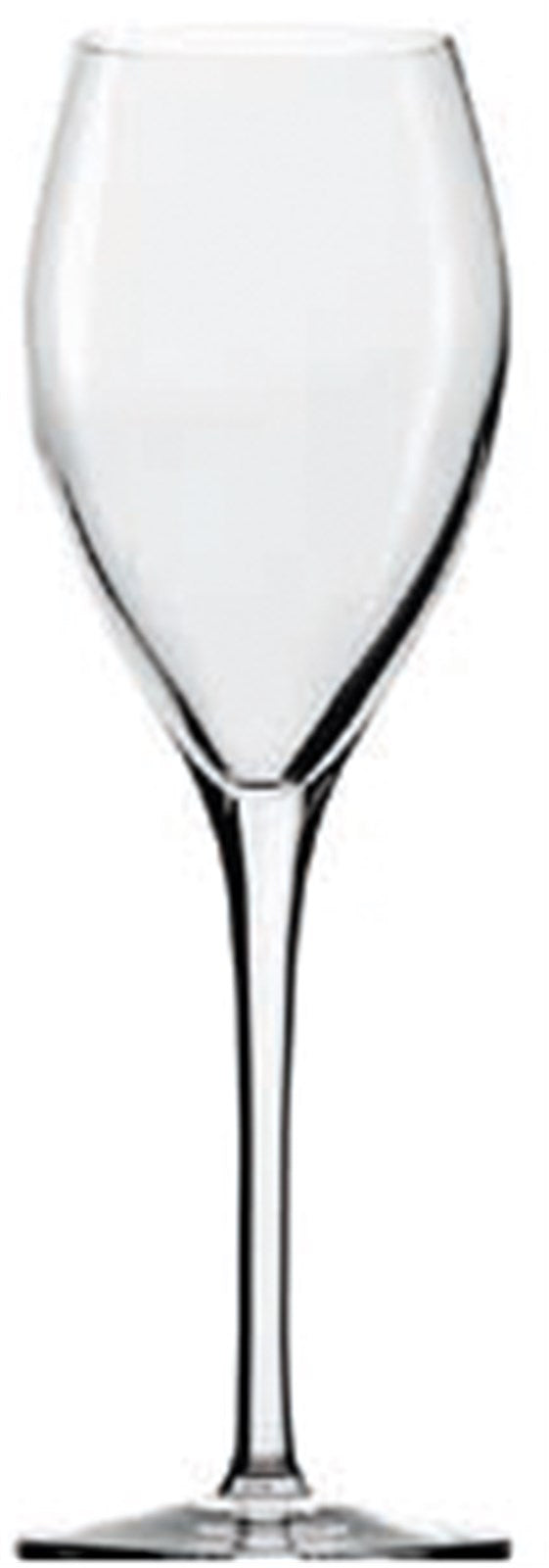 Sparkling&Water Champagnerkelch 210ml h: 205mm - KAQTU Design