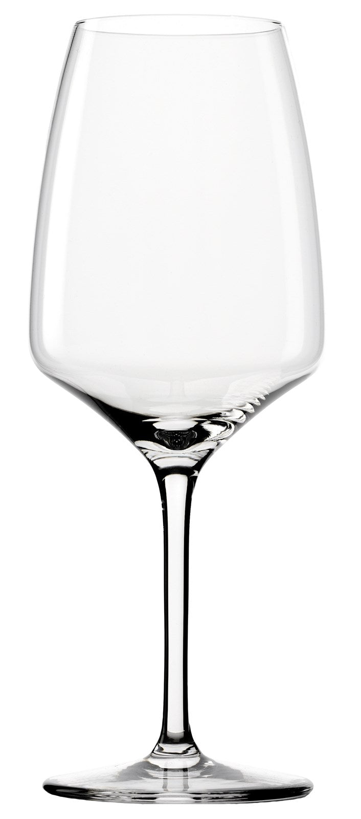 Experience Bordeauxglas, 645ml, h:238mm - KAQTU Design