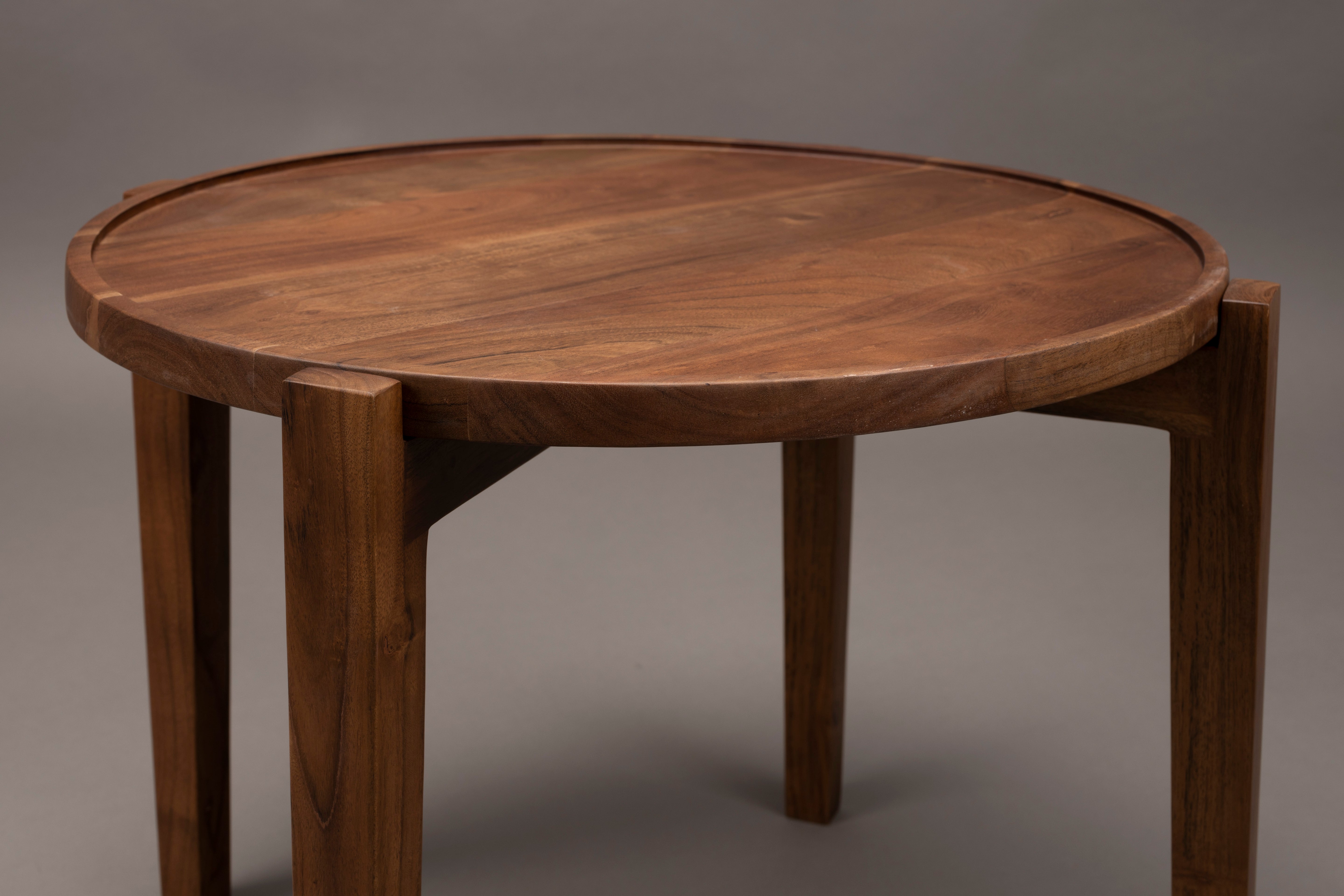 Coffee Table Shane in  präsentiert im Onlineshop von KAQTU Design AG. Beistelltisch ist von Dutchbone