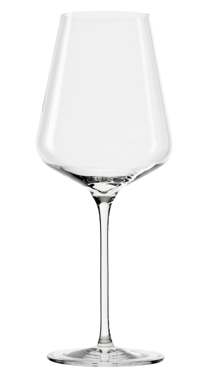 Quatrophil Bordeauxglas 644ml h: 255mm - KAQTU Design