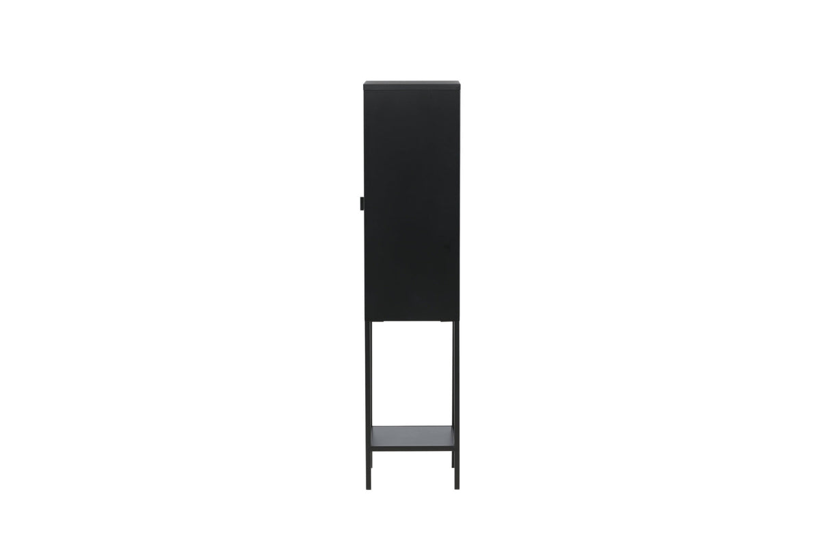 Misha Cabinet in Schwarz präsentiert im Onlineshop von KAQTU Design AG. Cabinet ist von Venture Home
