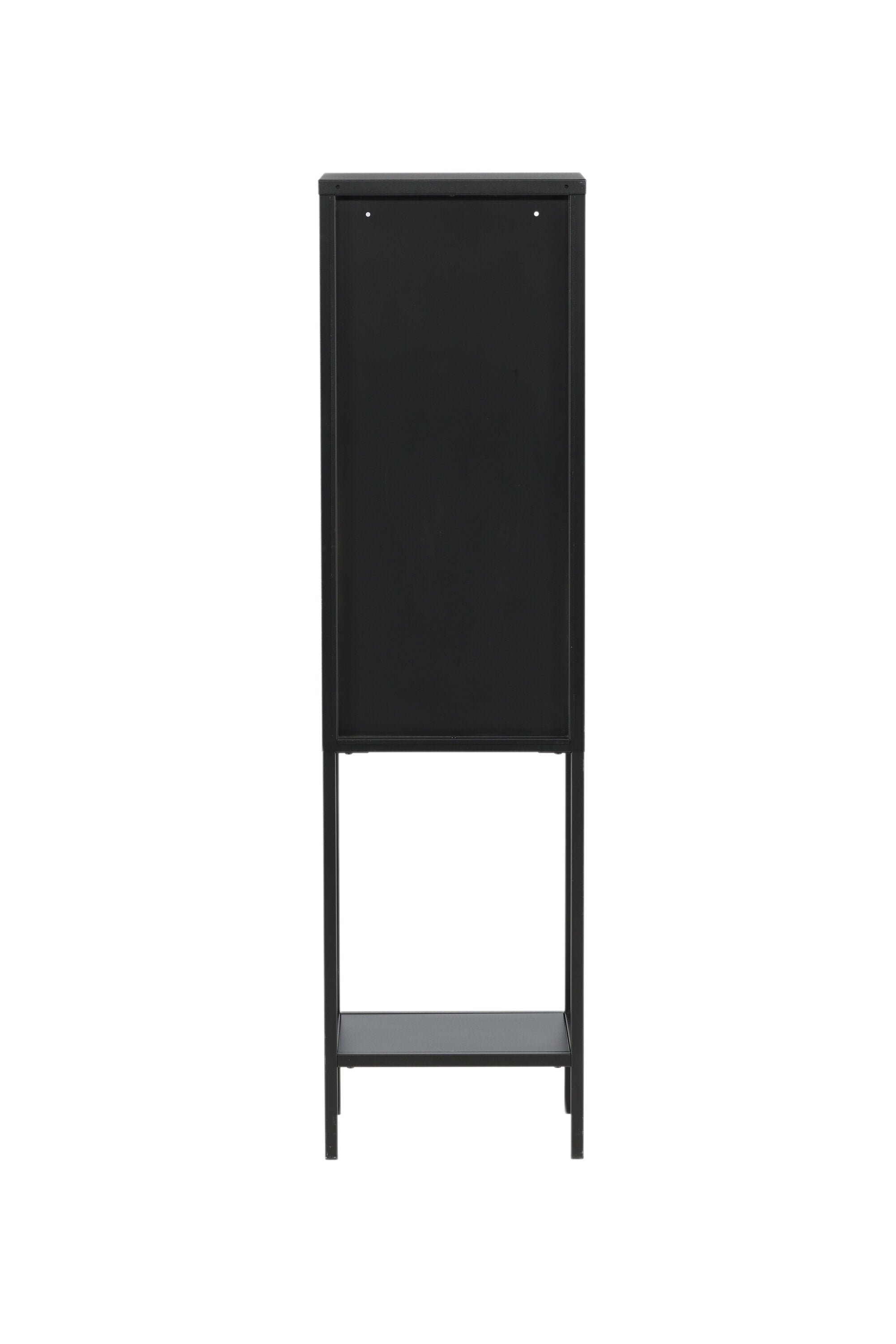 Misha Cabinet in Schwarz präsentiert im Onlineshop von KAQTU Design AG. Cabinet ist von Venture Home