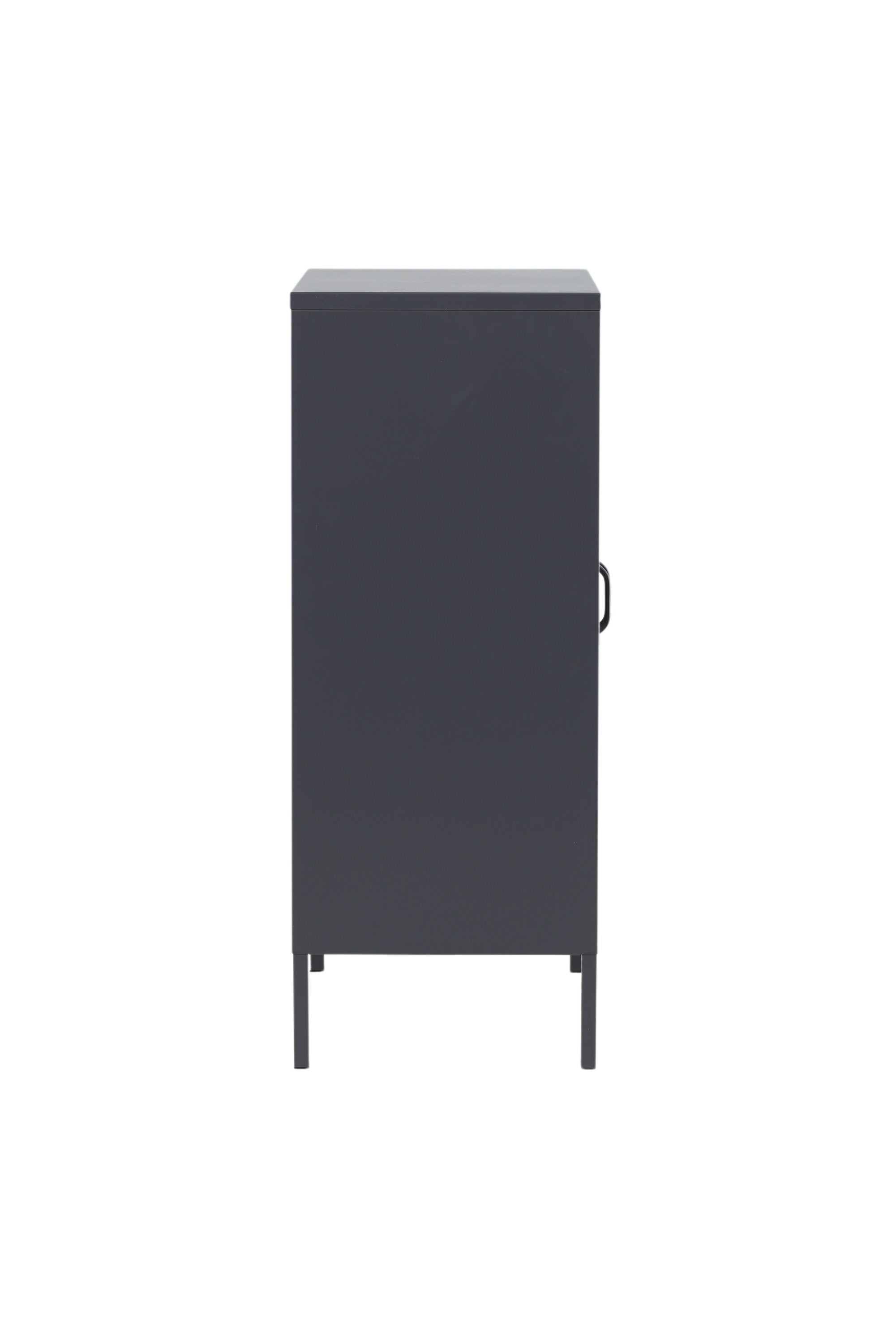 Misha Cabinet in Grau präsentiert im Onlineshop von KAQTU Design AG. Cabinet ist von Venture Home