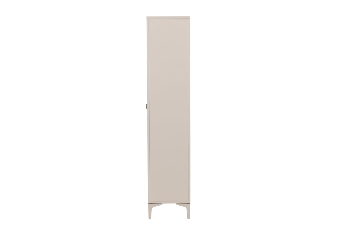 Piring Cabinet in Beige präsentiert im Onlineshop von KAQTU Design AG. Cabinet ist von Venture Home