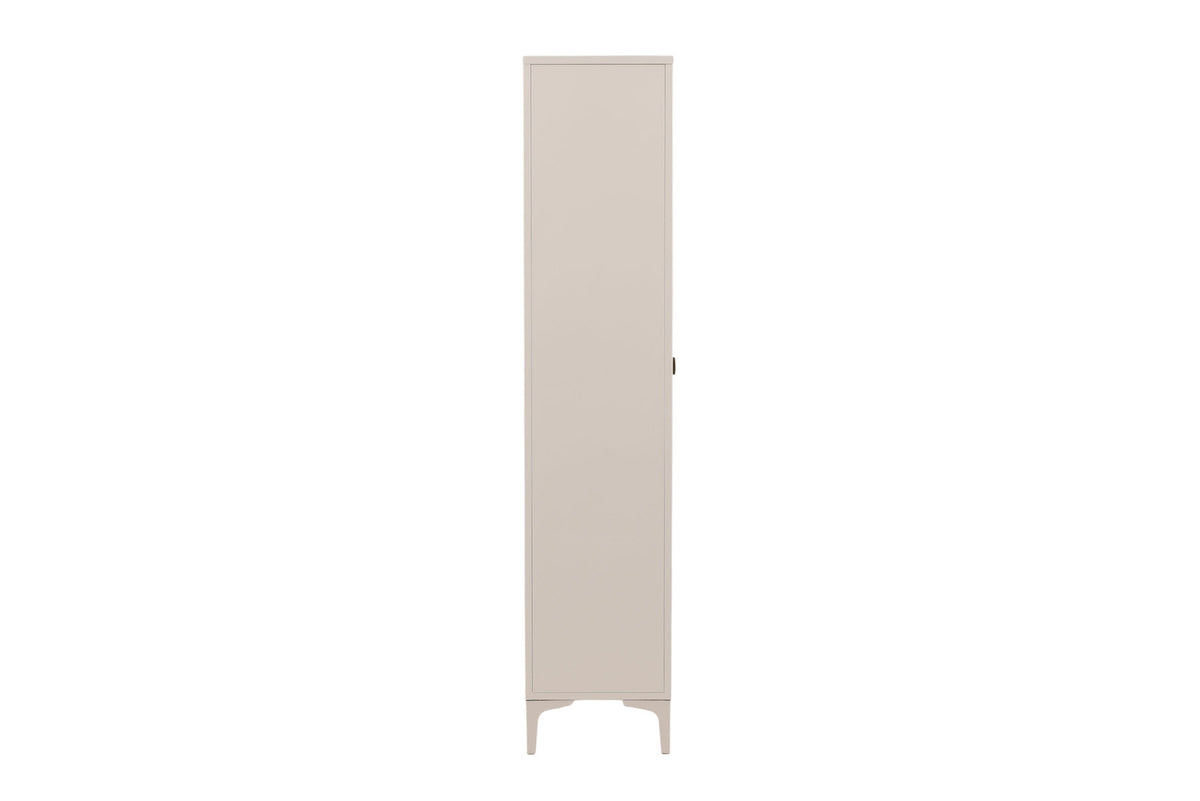 Piring Cabinet in Beige präsentiert im Onlineshop von KAQTU Design AG. Cabinet ist von Venture Home