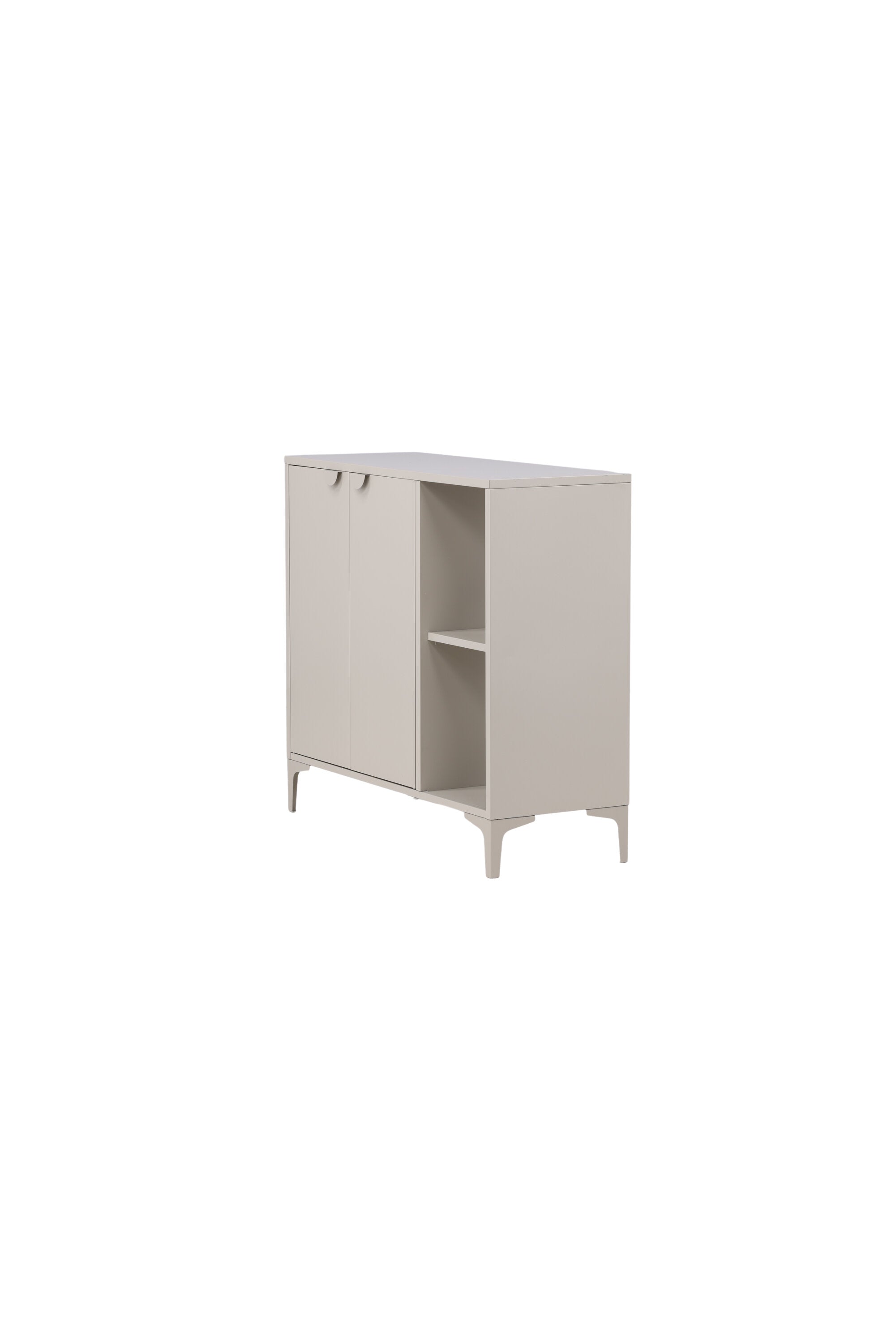Piring Cabinet in Beige präsentiert im Onlineshop von KAQTU Design AG. Cabinet ist von Venture Home