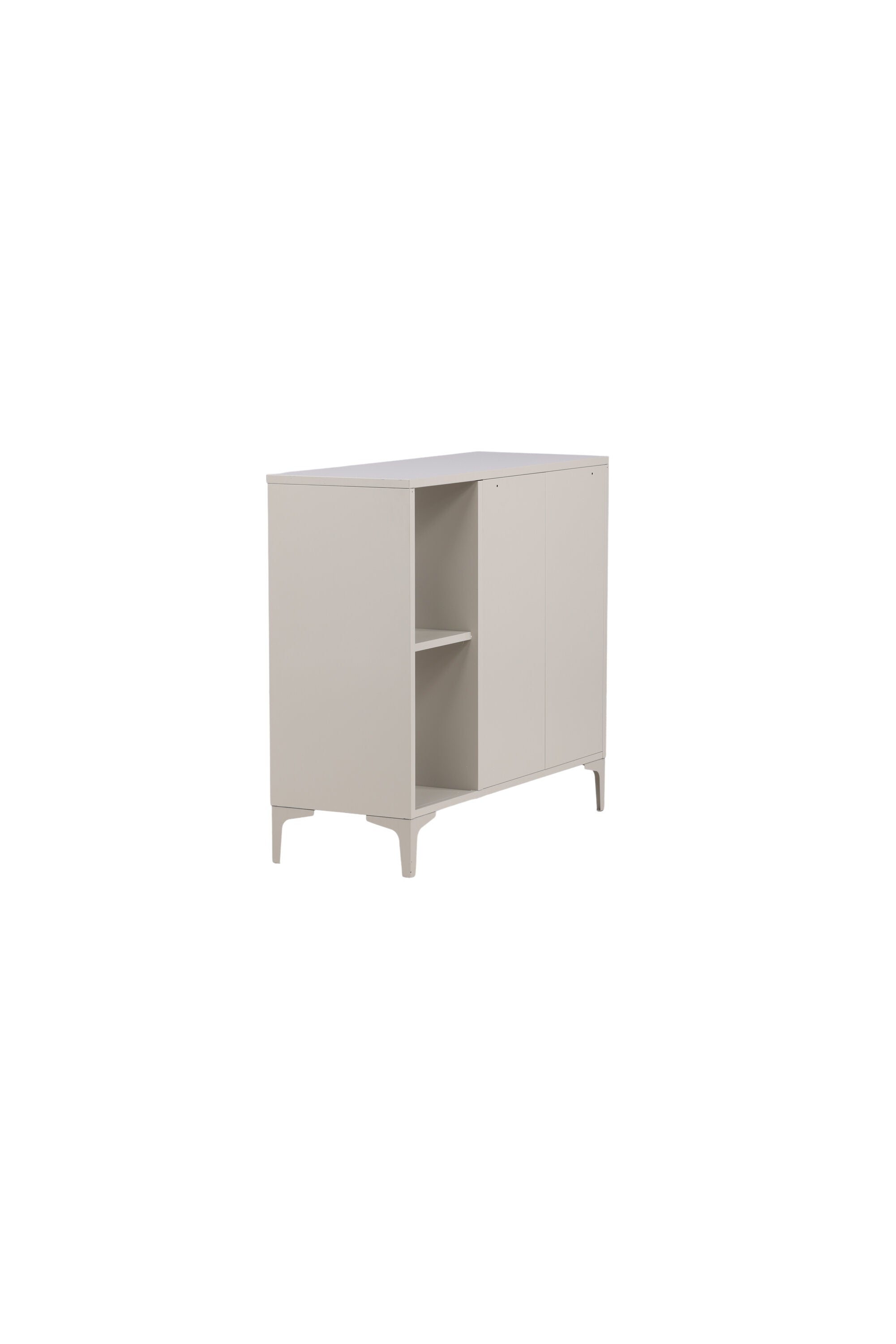 Piring Cabinet in Beige präsentiert im Onlineshop von KAQTU Design AG. Cabinet ist von Venture Home