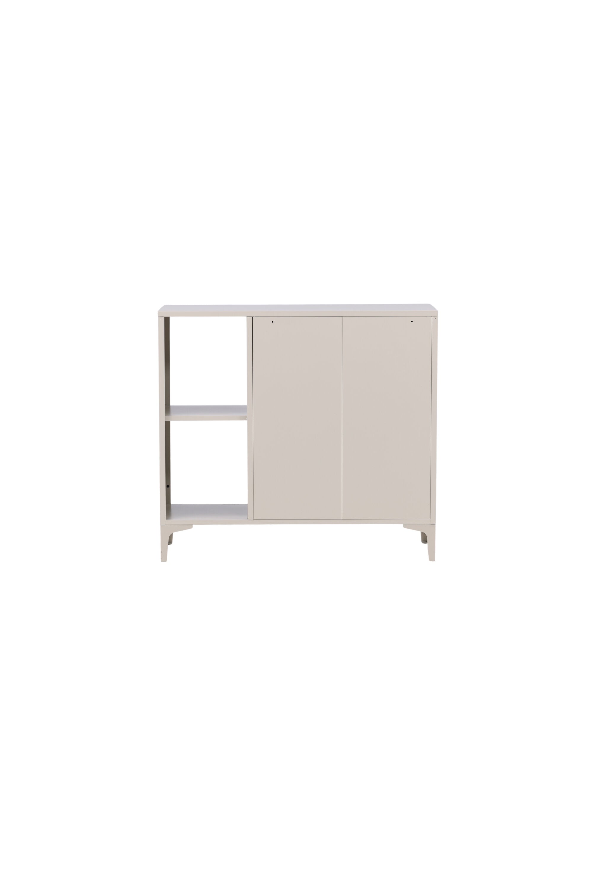 Piring Cabinet in Beige präsentiert im Onlineshop von KAQTU Design AG. Cabinet ist von Venture Home
