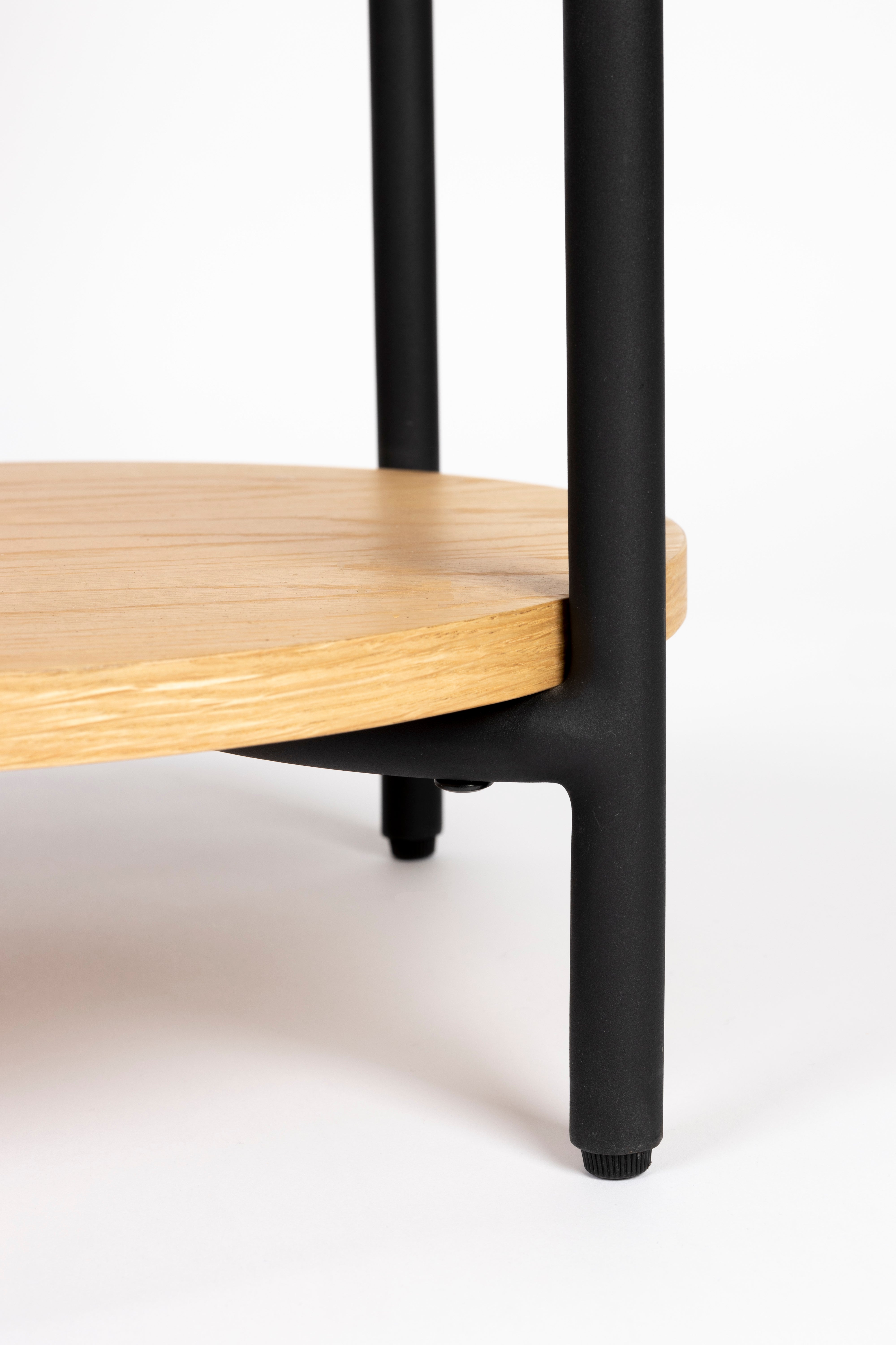 Konsolentisch Slides in  präsentiert im Onlineshop von KAQTU Design AG. Schreibtisch ist von Zuiver
