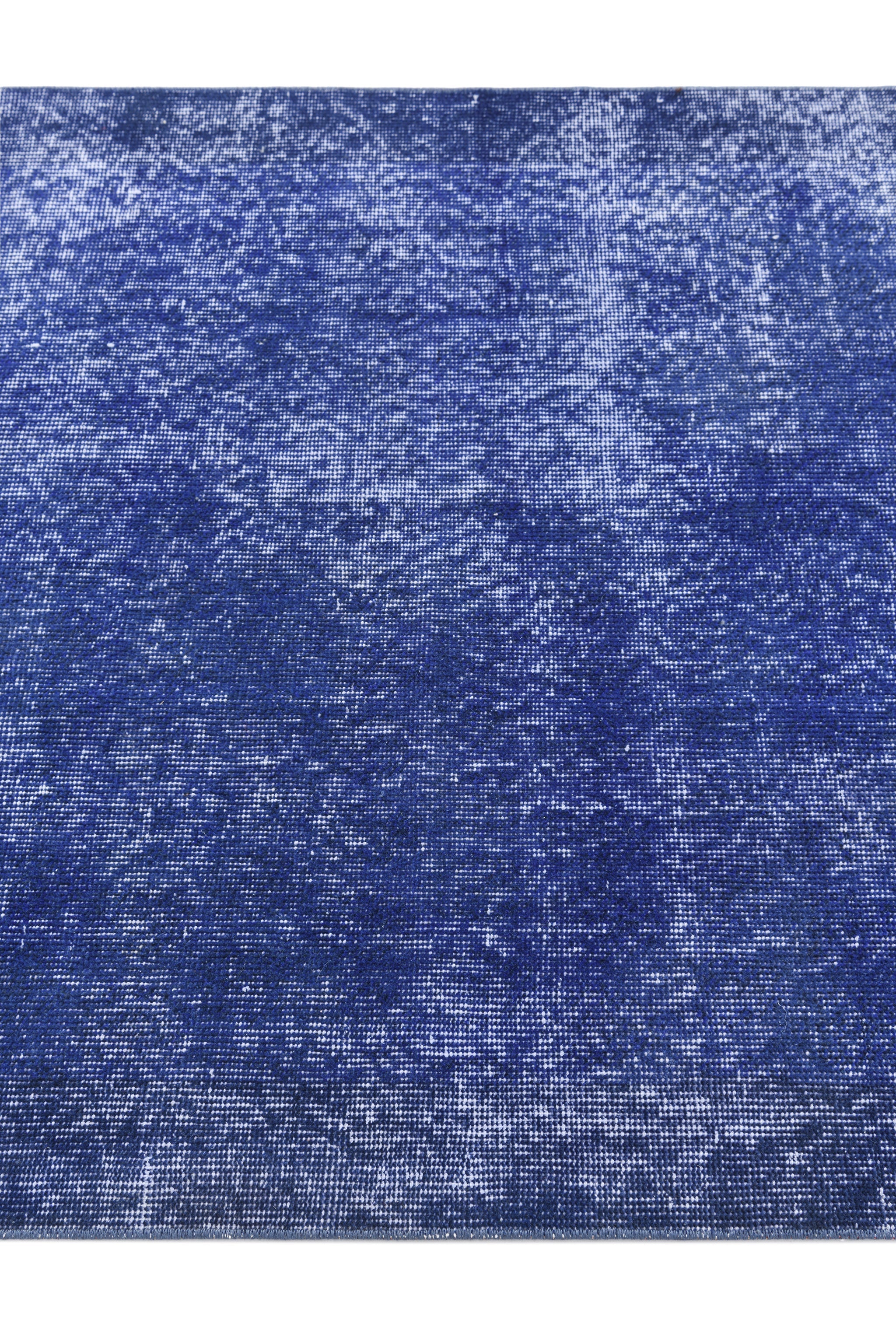 175x99 Ultra Vintage in Blau präsentiert im Onlineshop von KAQTU Design AG. Teppich ist von Vidal