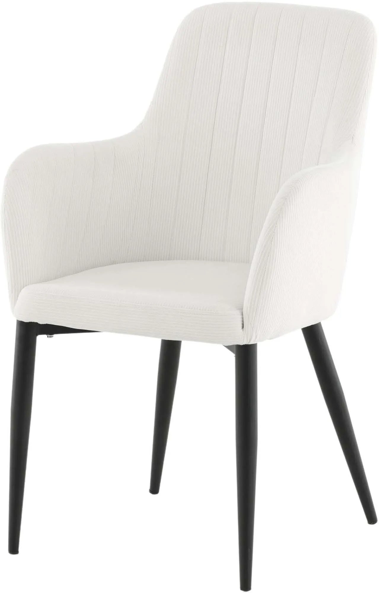 Eleganter Comfort Stuhl von Venture Home für stilvolles Wohnen.