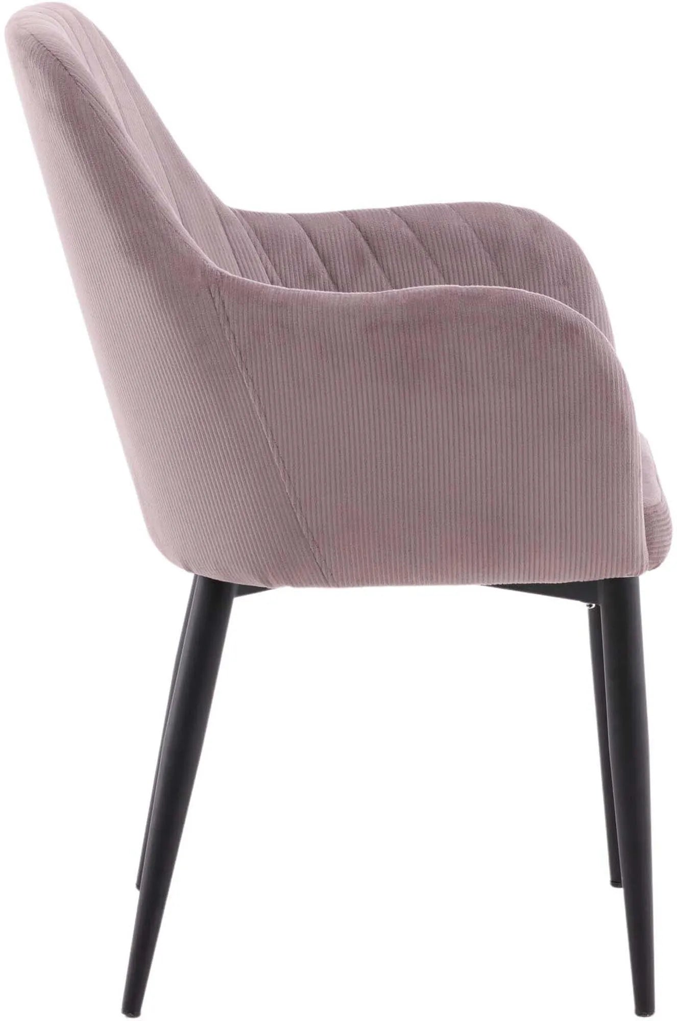 Eleganter Comfort Stuhl von Venture Home für stilvolle Entspannung.