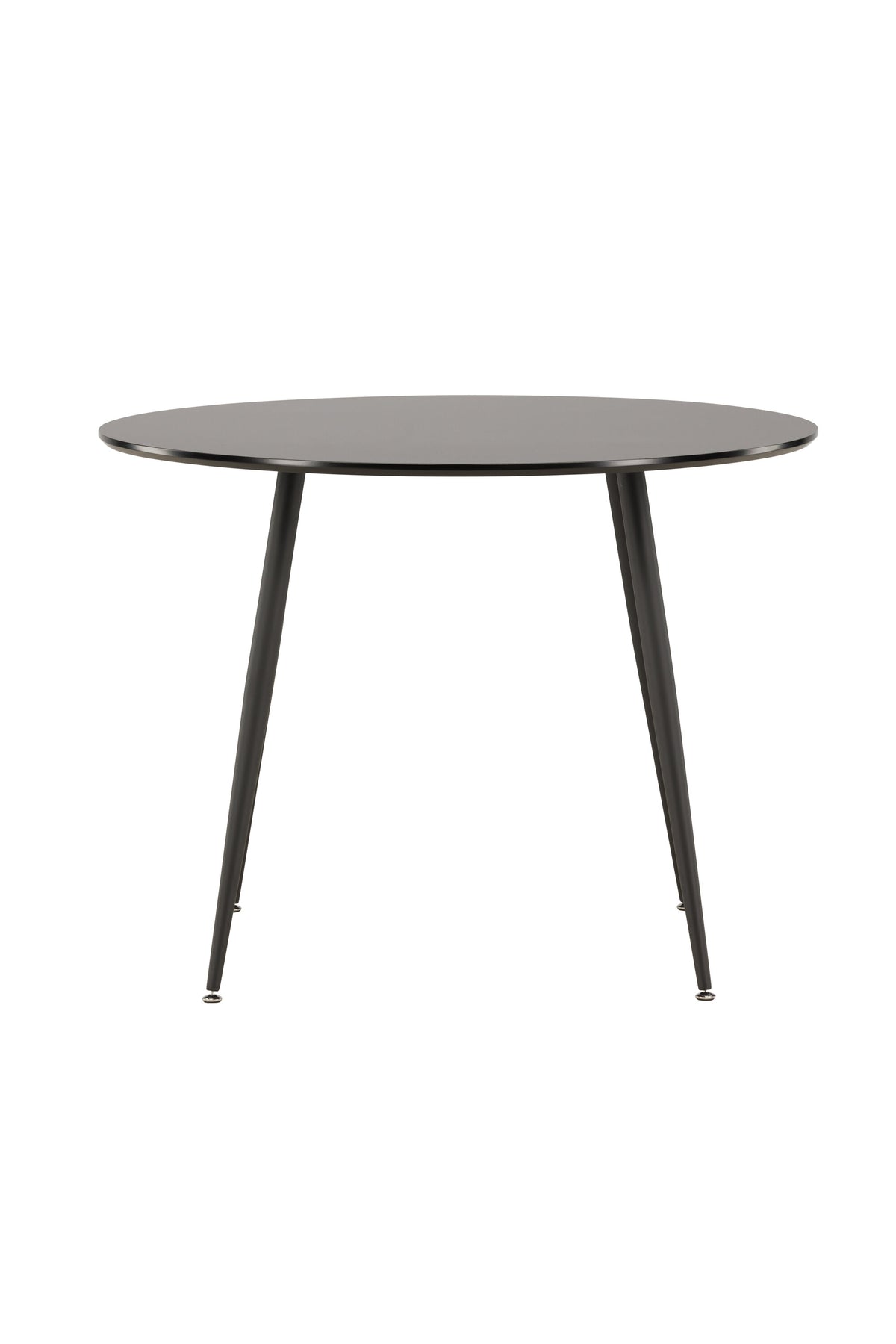 Plaza Tisch in Schwarz präsentiert im Onlineshop von KAQTU Design AG. Esstisch ist von Venture Home