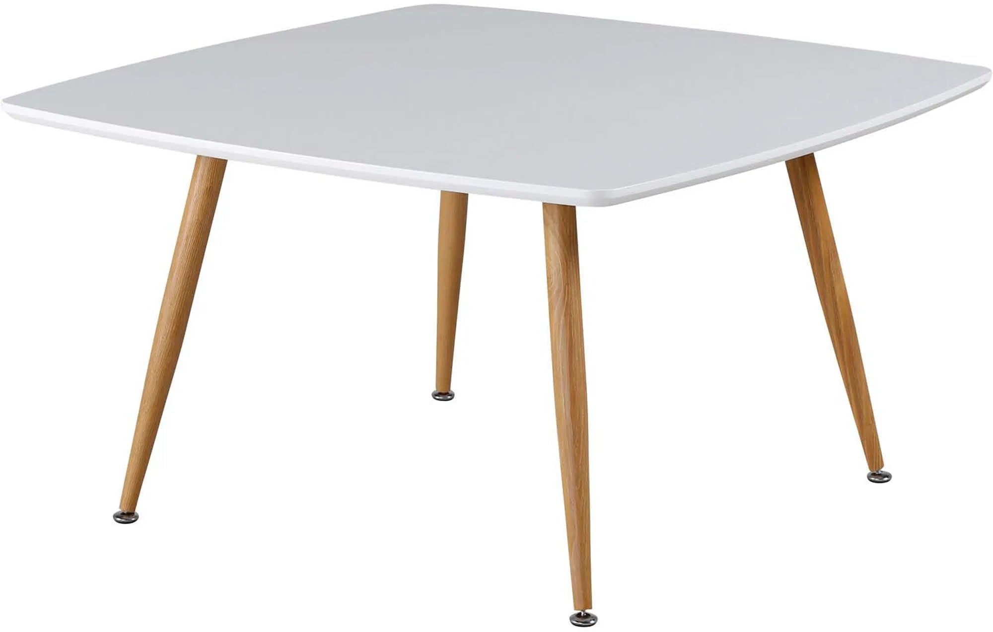 Eleganter Plaza Tisch: Perfekte Ergänzung für moderne Wohnräume.