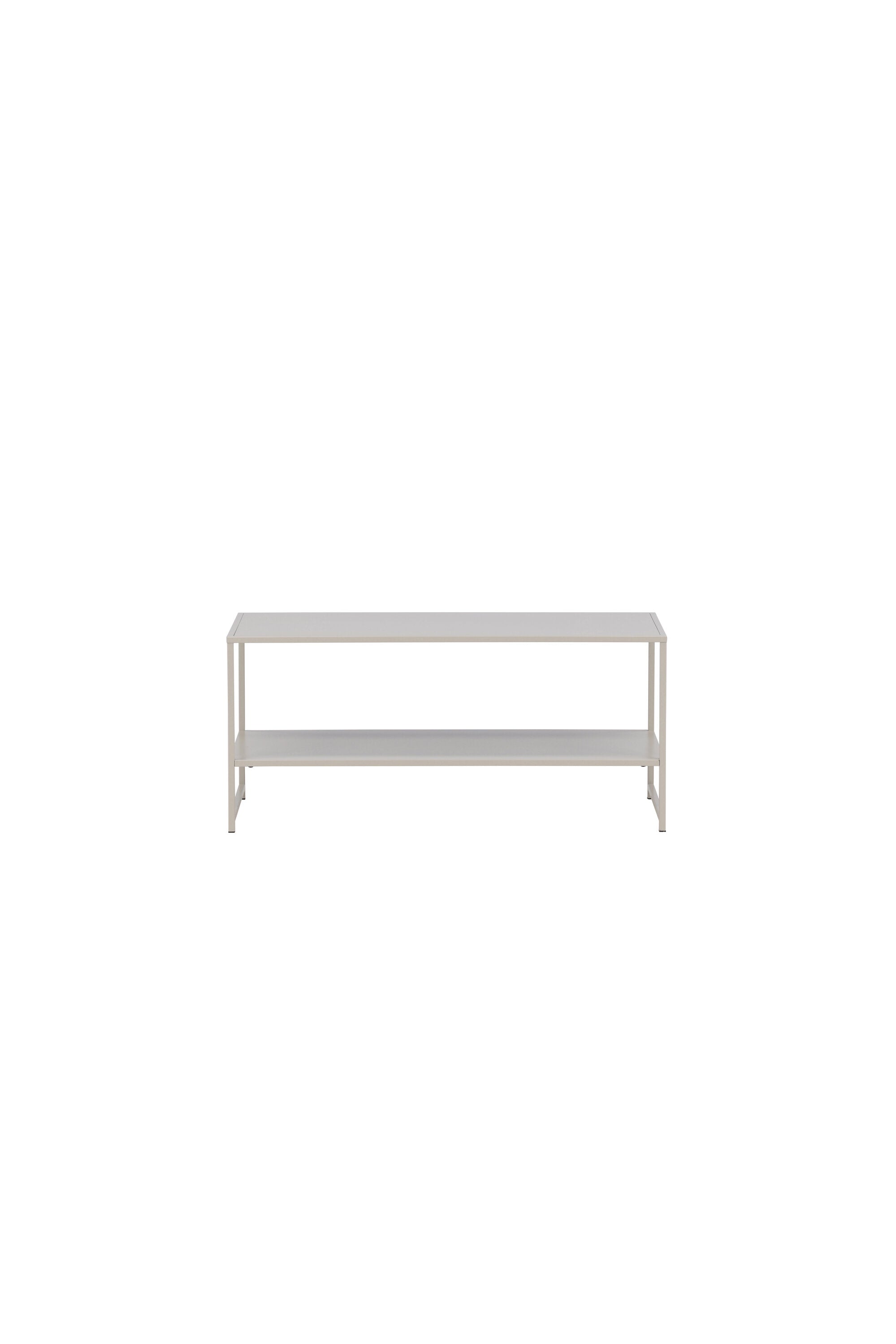 Staal Beistelltisch in Beige präsentiert im Onlineshop von KAQTU Design AG. Beistelltisch ist von Venture Home