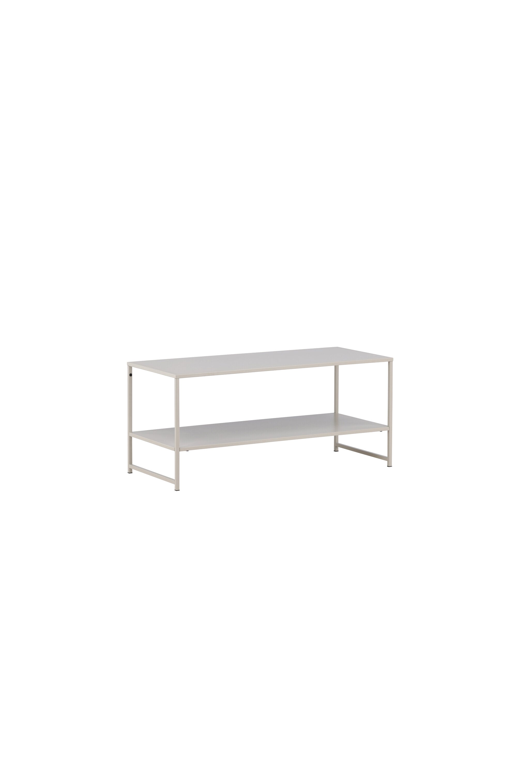 Staal Beistelltisch in Beige präsentiert im Onlineshop von KAQTU Design AG. Beistelltisch ist von Venture Home