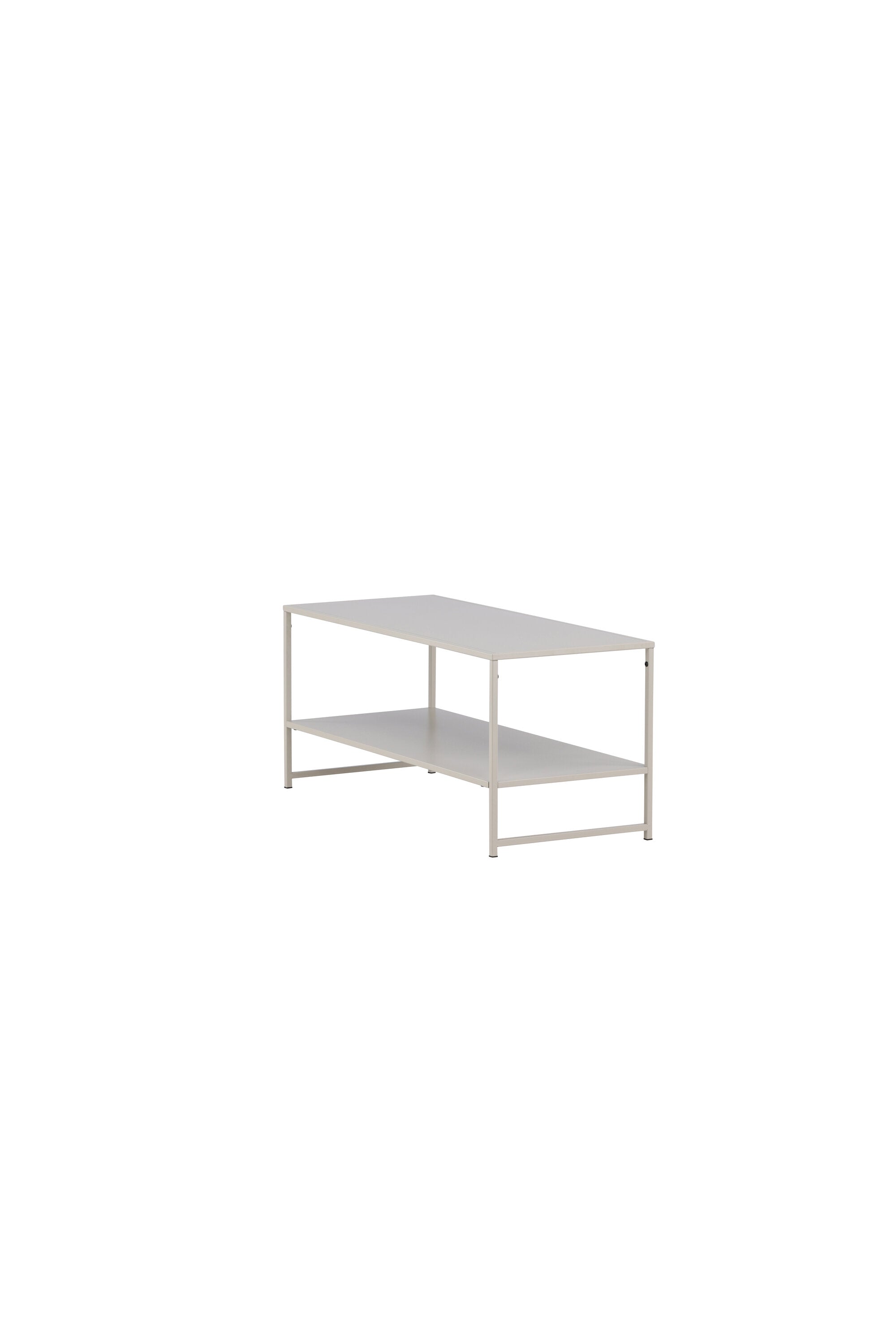 Staal Beistelltisch in Beige präsentiert im Onlineshop von KAQTU Design AG. Beistelltisch ist von Venture Home
