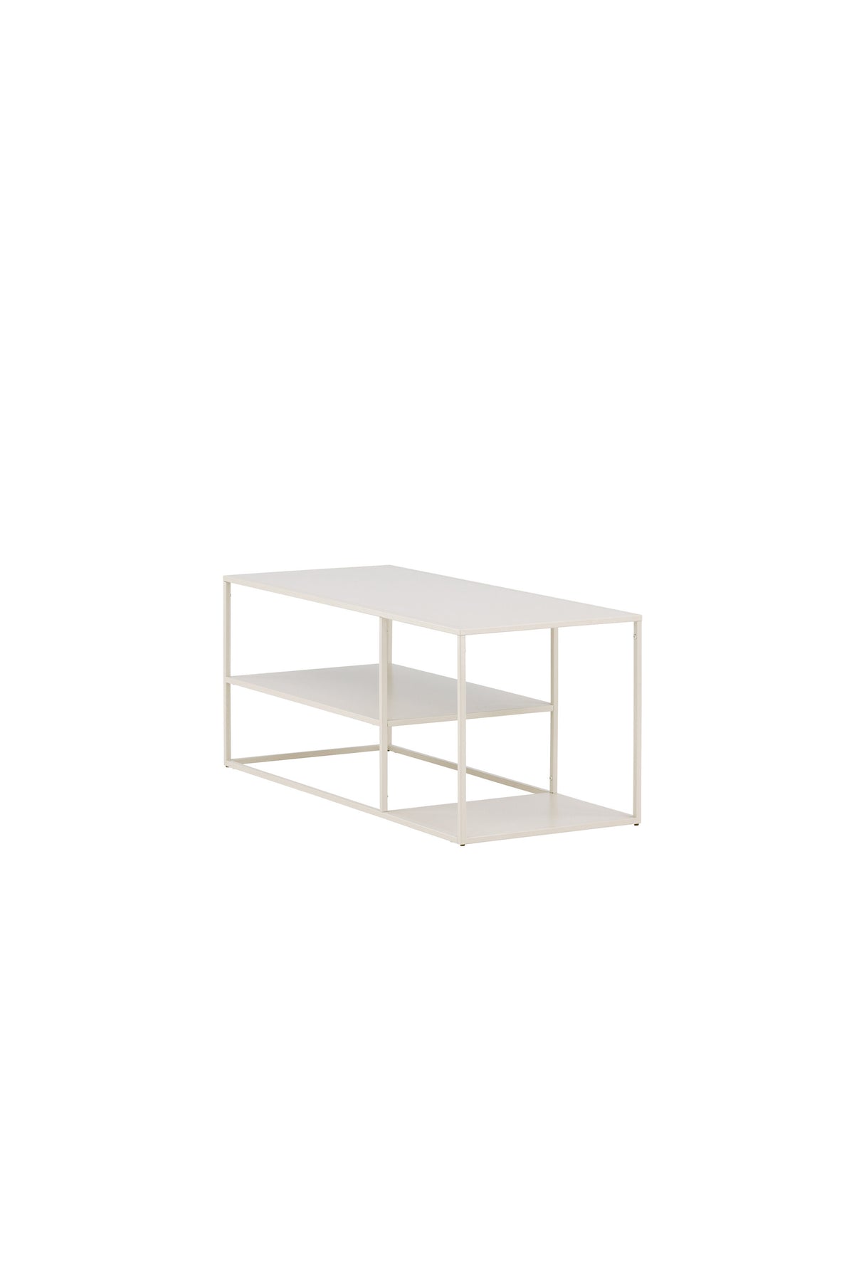 Staal Sofa-Tisch in Beige präsentiert im Onlineshop von KAQTU Design AG. Beistelltisch ist von Venture Home