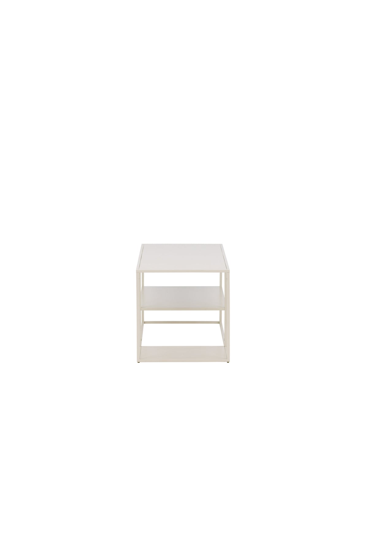 Staal Sofa-Tisch in Beige präsentiert im Onlineshop von KAQTU Design AG. Beistelltisch ist von Venture Home