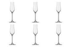 6 Set Bar & Liqueur Edelbrand 105 ml H: 205 mm