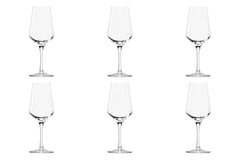 Set da bar da 6 pezzi&Liqueur Distillate Rum 203ml H: 179mm