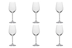 6er Set Grand Cuvée Weissweinglas, 365ml, h: 214mm