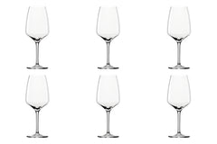 6 Set Experience Bordeauxglas, 645 ml, h: 238 mm