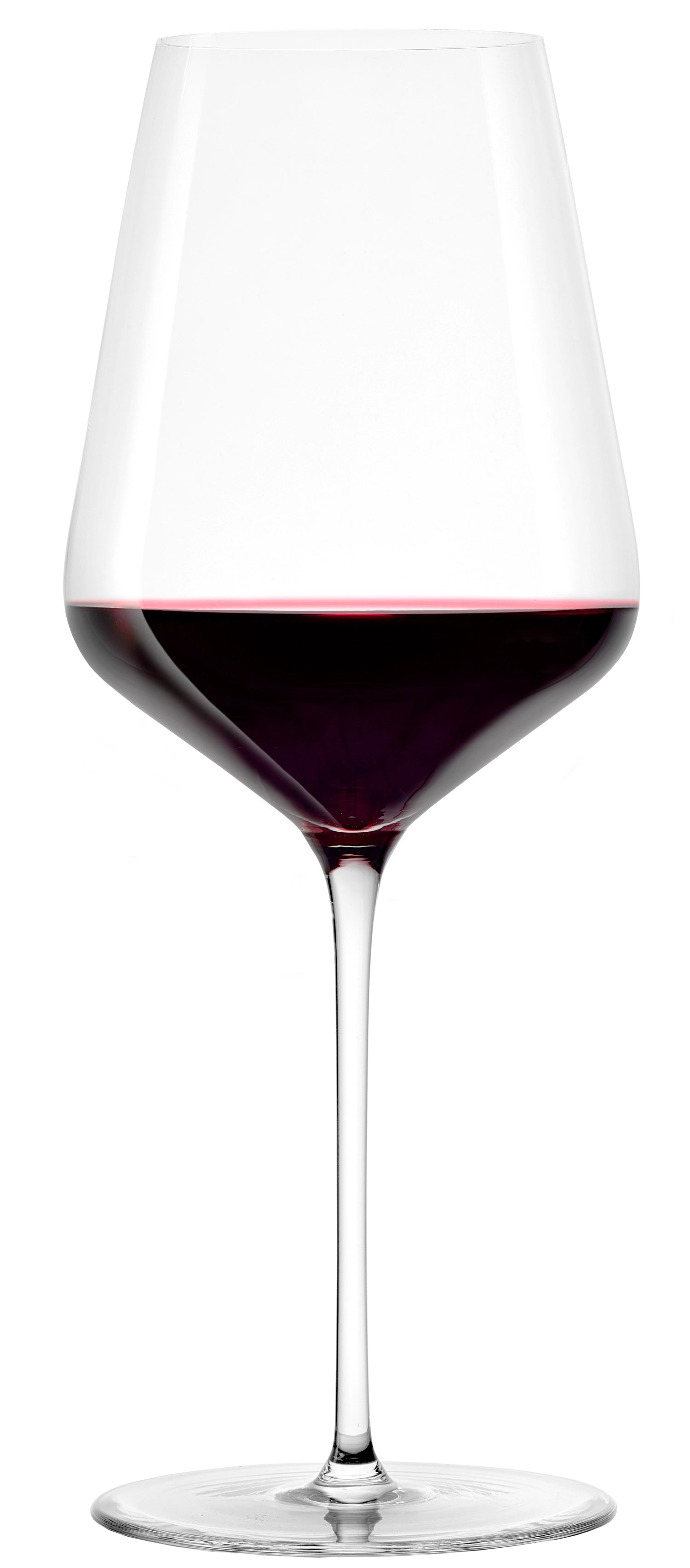 6er Set STARlight Bordeauxkelch Bordeaux H 25.5 cm; 67.5 cl