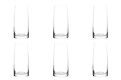 6 Set Experience Highball 480ml H: 155 mm Ø74 mm