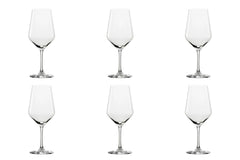 6er Set Revolution Bordeauxkelch 650ml h:240mm