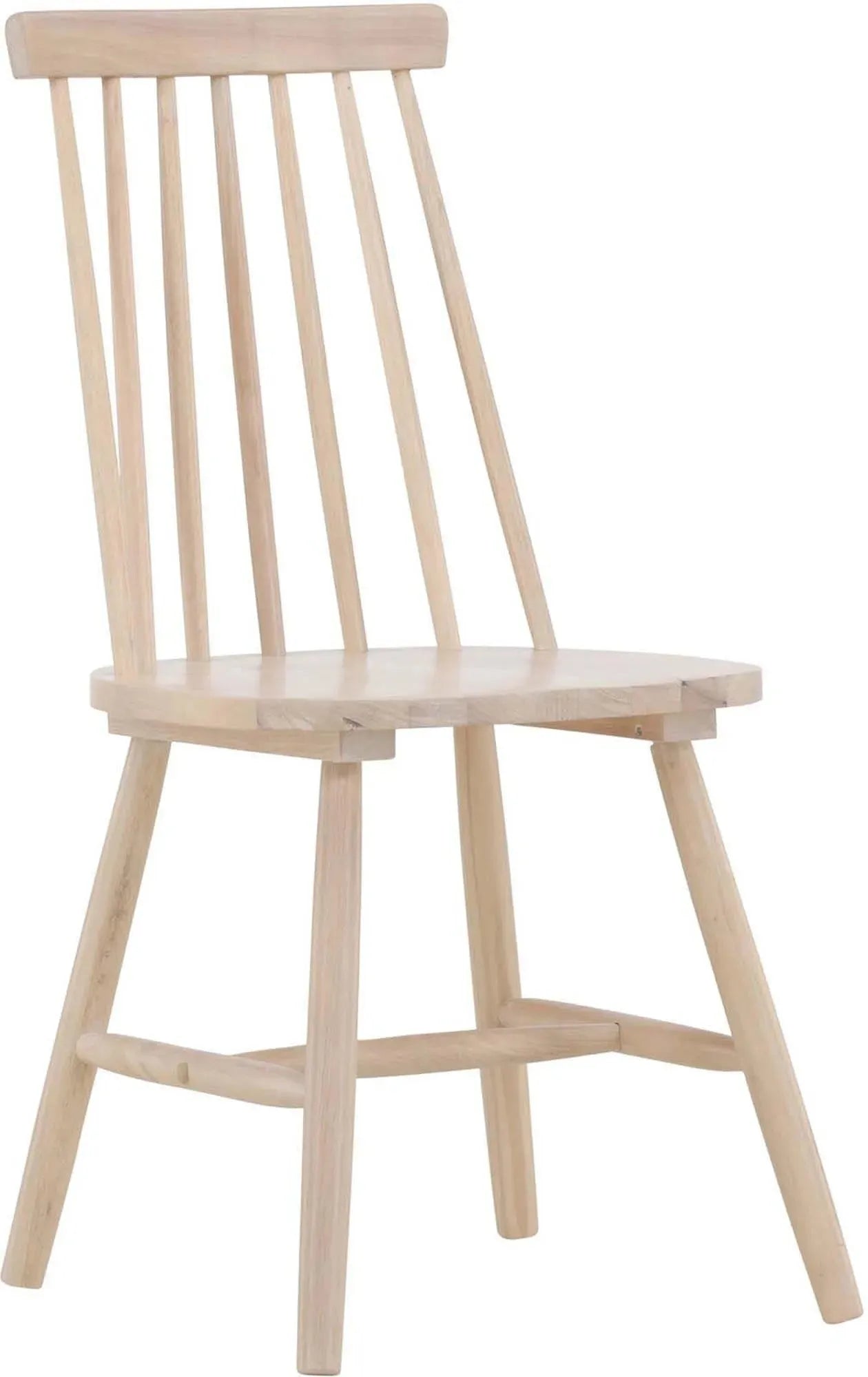 Lönneberga Stuhl: Zeitloses Design für Ihr stilvolles Esszimmer.
