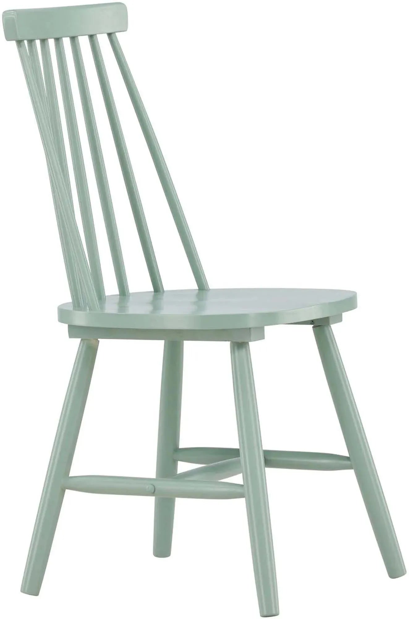 Lönneberga Stuhl: Zeitloses Design für Ihr modernes Esszimmer.