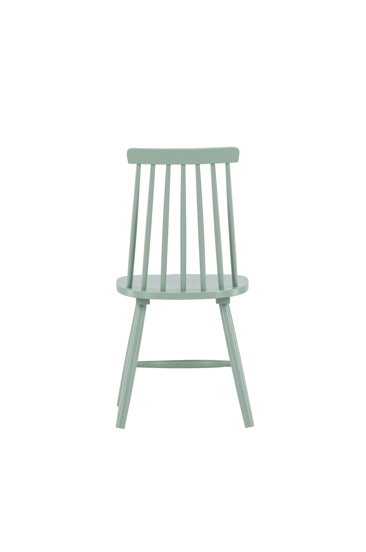 Lönneberga Esszimmerstuhl in Grün präsentiert im Onlineshop von KAQTU Design AG. Stuhl ist von Venture Home