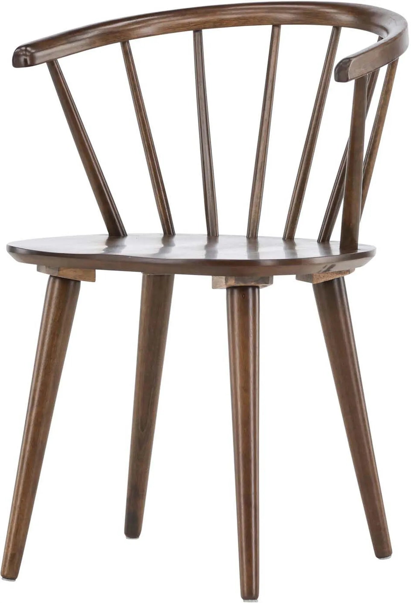 Bobby Stuhl: Skandinavisches Design trifft auf höchsten Sitzkomfort.