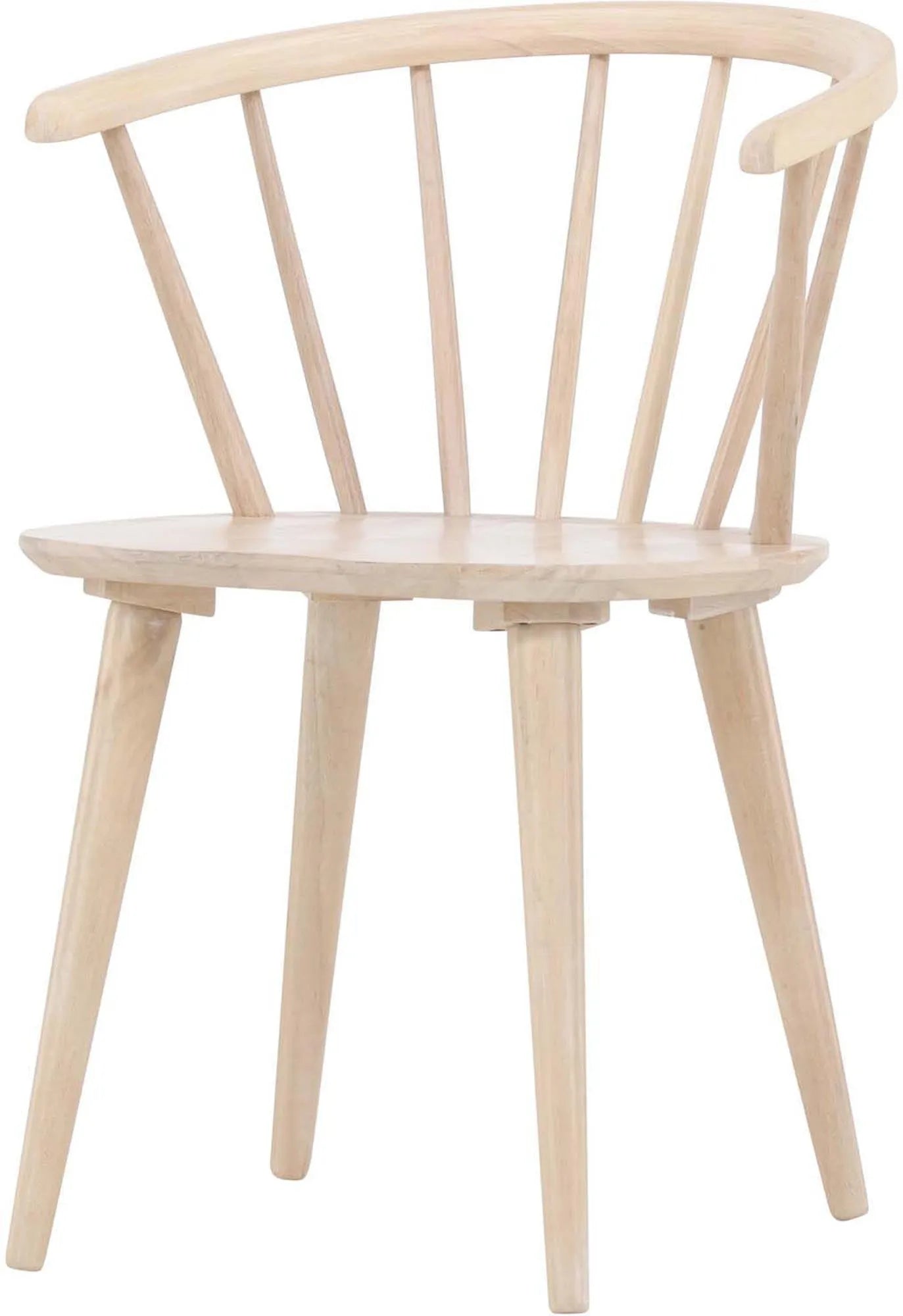 Eleganter Bobby Stuhl: Perfekte Mischung aus Stil und Funktionalität.